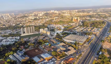 Garanta o seu apartamento no Residencial Parque Vida