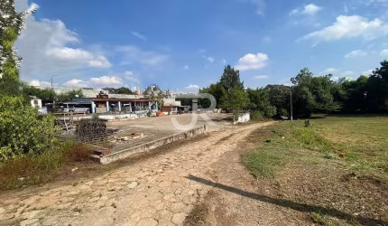Terreno Exclusivo 10.000m² em Sorocaba: Ideal para Empreendimento Corporativo com Alto Potencial de Ganho