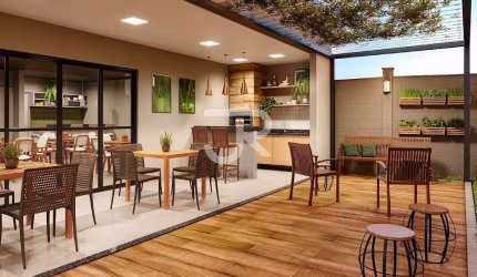 Vila Laredo, Apartamento em Sorocaba