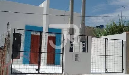 Casa para venda no Jardim dos Pássaros