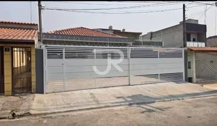 Casa em Jardim Guadalupe, Sorocaba/SP
