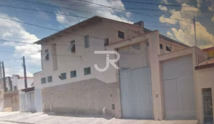 Pavilhão/Galpão à venda no bairro Vila Barcelona - Sorocaba/SP