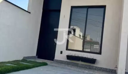 Casa à venda no bairro Jardim Itália - Sorocaba/SP