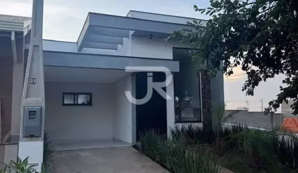 RESIDENCIAL JARDIM - Casa em Condomínio em Jardim Novo Horizonte, Sorocaba/SP