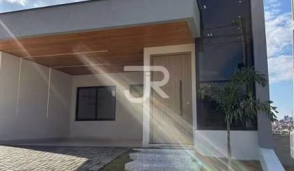 Helena maria - Casa à venda no bairro Jardim Villagio Milano - Sorocaba/SP