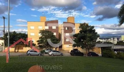 Apartamento à venda no bairro Vila Carvalho em Sorocaba/SP