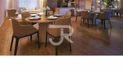 Apartamento à venda no bairro Jardim Gonçalves em Sorocaba/SP