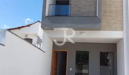 Casa à venda no bairro Central Parque Sorocaba em Sorocaba/SP