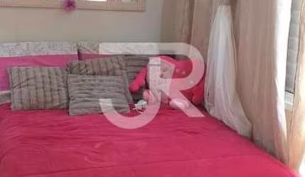 Casa à venda no bairro Conjunto Habitacional Júlio de Mesquita Filho em Sorocaba/SP