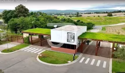Reserva fazenda Imperial - Terreno à venda no bairro Centro - Sorocaba/SP
