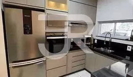 Casa para venda no Condomínio Villagio Ipanema