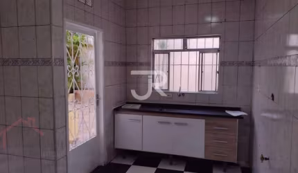 Sobrado à venda no bairro Conjunto Habitacional Júlio de Mesquita Filho em Sorocaba/SP