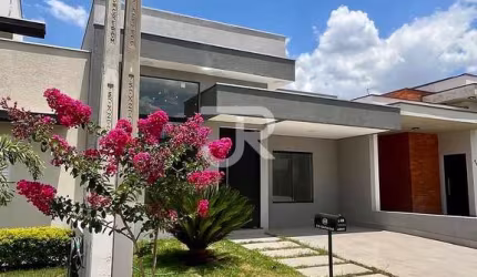 Casa em Condomínio em Cajuru do Sul, Sorocaba/SP