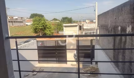 Sobrado à venda no bairro Parque São Bento em Sorocaba/SP
