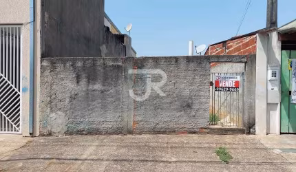 Terreno à venda no bairro Jardim Rubi - Sorocaba/SP