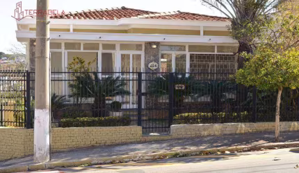 Casa à venda, 219 m² por R$ 1.300.000,00 - Jardim Planalto - Vinhedo/SP