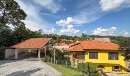 Casa à venda, 362 m² por R$ 1.710.000,00 - Condomínio Vista Alegre - Café - Vinhedo/SP