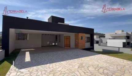 Casa à venda, 269 m² por R$ 2.100.000,00 - Condomínio Santa Isabel I - Louveira/SP