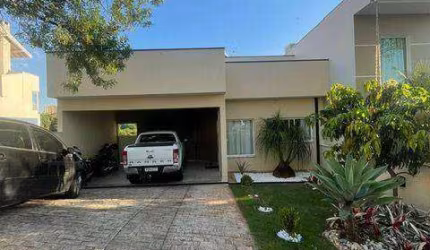 Casa à venda, 255 m² por R$ 1.300.000,00 - Condomínio Santa Tereza - Valinhos/SP