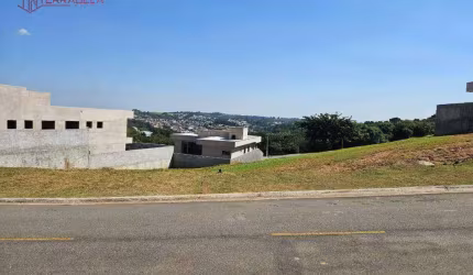 Terreno à venda, 525 m² por R$ 425.000,00 - Condomínio Santa Isabel II - Louveira/SP