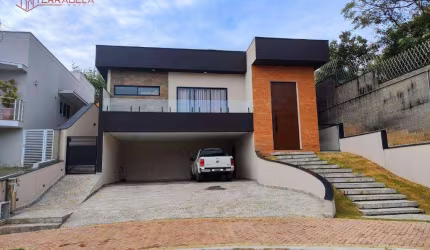 Casa, 280 m² - venda por R$ 2.300.000,00 ou aluguel por R$ 12.000,00/mês - Condomínio Reserva dos Vinhedos - Louveira/SP