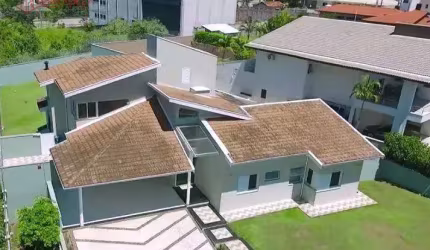 Casa à venda, 317 m² por R$ 2.130.000,00 - Condomínio Residencial Villa Monteverde - Vinhedo/SP