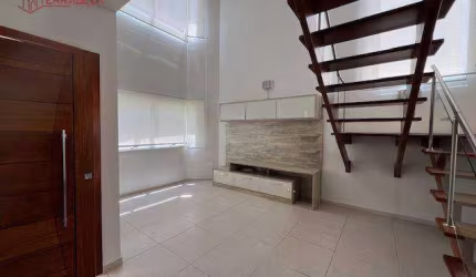 Casa à venda, 230 m² por R$ 1.690.000,00 - Condomínio Reserva dos Vinhedos - Louveira/SP