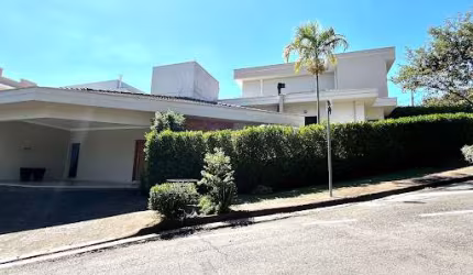 Casa para locação ,Condomínio Reserva da Mata em Vinhedo