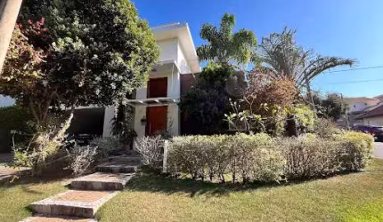 Casa a venda no  Condomínio Recanto dos Paturis - Vinhedo/SP