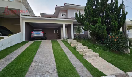 Casa à venda, 200 m² por R$ 1.850.000,00 - Condomínio Terras de São Francisco - Vinhedo/SP