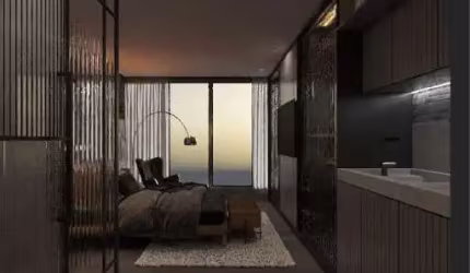 Flat à venda, 39 m² por R$ 329.000,00 - Bessa - João Pessoa/PB