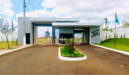 Terreno à venda, 348 m² por R$ 226.200,00 - Campestre - Piracicaba/SP