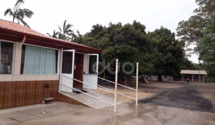 Casa com 3 dormitórios à venda, 472 m² por R$ 1.000.000,00 - Artemis - Piracicaba/SP