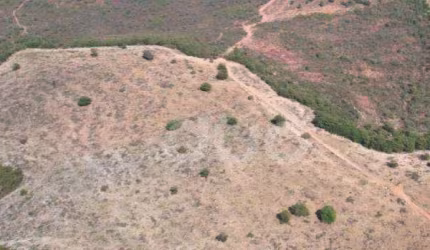 Fazenda à venda, 3805570 m² por R$ 8.000.000,00 - Centro - Guiratinga/MT