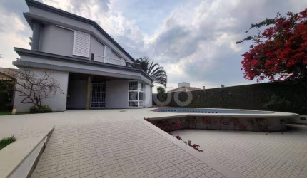 Casa com 3 dormitórios à venda, 358 m² por R$ 1.500.000,00 - Centro - Rio das Pedras/SP