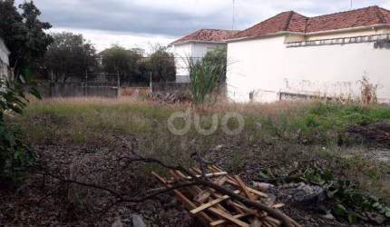 Terreno à venda, 609 m² por R$ 1.200.000,00 - Centro - Piracicaba/SP