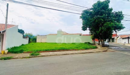 Terreno à venda, 379 m² por R$ 360.857,50 - Residencial Portal da Água Branca - Piracicaba/SP