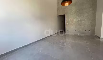 Casa à venda, 150 m² por R$ 580.000,00 - Água Branca - Piracicaba/SP