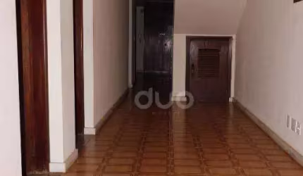 Casa a venda em Piracicaba, no centro com 7 dormitórios à venda, 295 m² por R$ 1.100.000