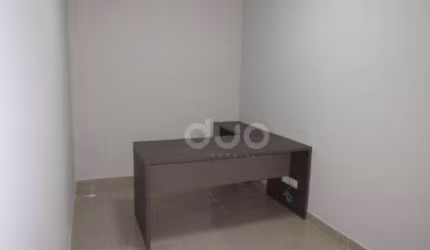 Sala para alugar, 8 m² por R$ 870,01/mês - Alto - Piracicaba/SP