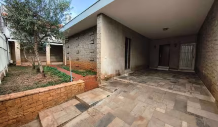 Casa com 3 dormitórios para alugar, 298 m² por R$ 4.276,92/mês - Jardim Elite - Piracicaba/SP