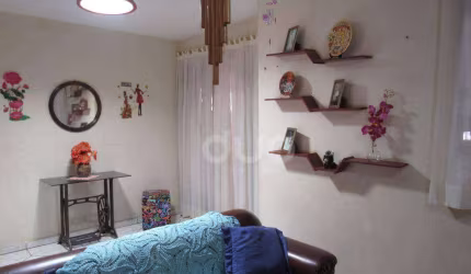 Casa com 3 quartos à venda, 140 m² por R$ 350.000 - Vila Industrial - Piracicaba/SP