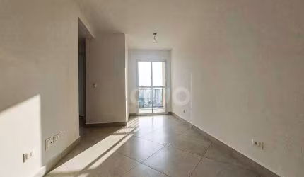 Apartamento à venda, 62 m² por R$ 299.000,00 - Paulicéia - Piracicaba/SP