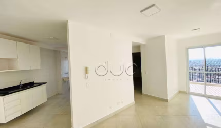 Apartamento com 2 dormitórios à venda, 66 m² por R$ 375.000,00 - Paulicéia - Piracicaba/SP