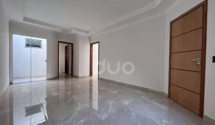 Casa com 3 dormitórios à venda, 140 m² por R$ 530.000,00 - Água Branca - Piracicaba/SP