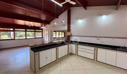 Casa à venda em Piracicaba no Santa Rita com 4 suítes à venda, 554 m² por R$ 1.700.000,00