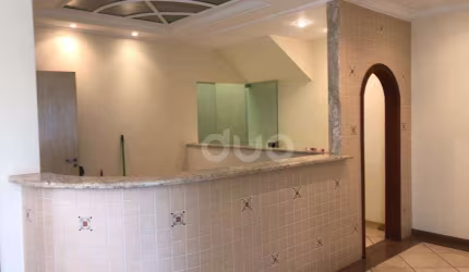 Casa à venda, 389 m² por R$ 1.300.000,00 - Centro - Piracicaba/SP