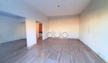 Salão para alugar, 50 m² por R$ 1.283,97/mês - Jardim Algodoal - Piracicaba/SP