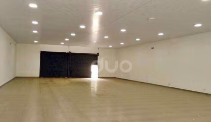 Barracão à venda, 282 m² por R$ 1.650.000,00 - Santa Terezinha - Piracicaba/SP