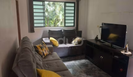 Casa com 3 dormitórios à venda, 83 m² por R$ 360.000,00 - Monte Alegre - Piracicaba/SP
